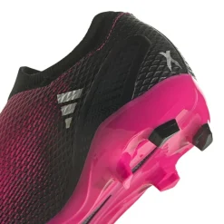 X Speedportal.3 FG voetbalschoenen team shock pink 2 zero metalic core black*adidas Best