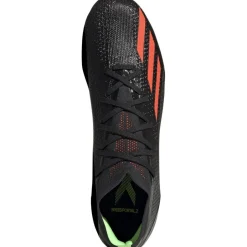 X Speedportal.2 FG voetbalschoenen heren core black solar red solar green*adidas Hot