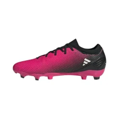 X Speedportal.3 FG voetbalschoenen team shock pink 2 zero metallic core black*adidas Best