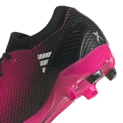 X Speedportal.3 FG voetbalschoenen team shock pink 2 zero metallic core black*adidas Best