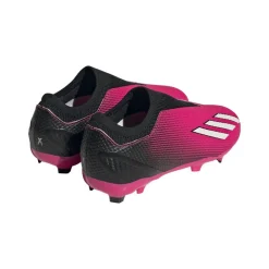 X Speedportal.3 FG voetbalschoenen junior team shock pink 2 zero metallic core black*adidas Discount