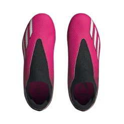 X Speedportal.3 FG voetbalschoenen junior team shock pink 2 zero metallic core black*adidas Discount