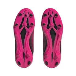 X Speedportal.3 FG voetbalschoenen junior team shock pink 2 zero metallic core black*adidas Discount
