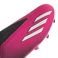 X Speedportal.3 FG voetbalschoenen junior team shock pink 2 zero metallic core black*adidas Discount