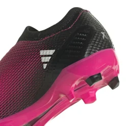 X Speedportal.3 FG voetbalschoenen junior team shock pink 2 zero metallic core black*adidas Discount