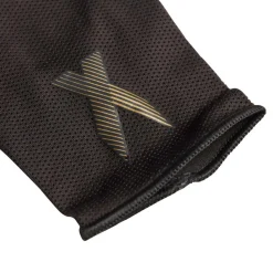 X Speedportal League scheenbeschermers black grey  gold*adidas Clearance