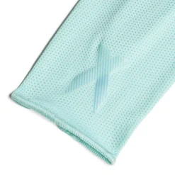 X Speedportal League scheenbeschermers clear aqua  solar red*adidas Online