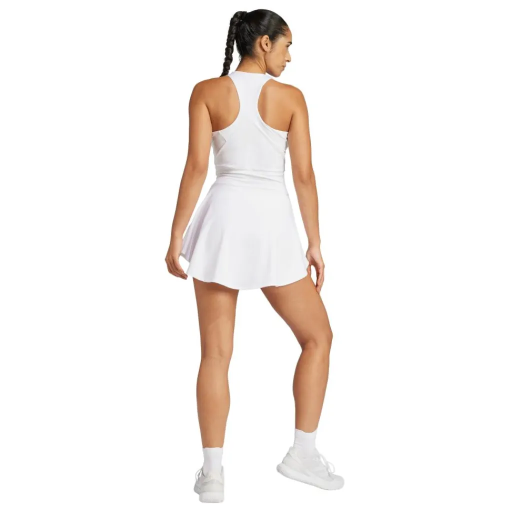 Y Climacool tennisjurkje dames white*adidas Clearance