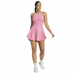 Y-Dress tennisjurkje dames pink fusion*adidas Clearance