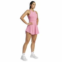 Y-Dress tennisjurkje dames pink fusion*adidas Clearance