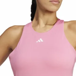 Y-Dress tennisjurkje dames pink fusion*adidas Clearance