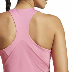 Y-Dress tennisjurkje dames pink fusion*adidas Clearance
