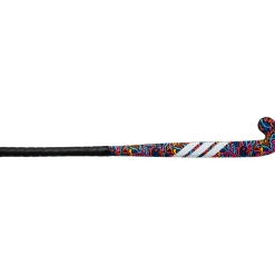 Youngstar .9 Mid Bow hockeystick junior multicolour*adidas Online