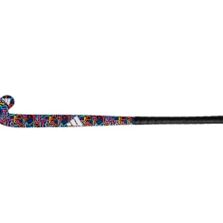 Youngstar .9 Mid Bow hockeystick junior multicolour*adidas Online