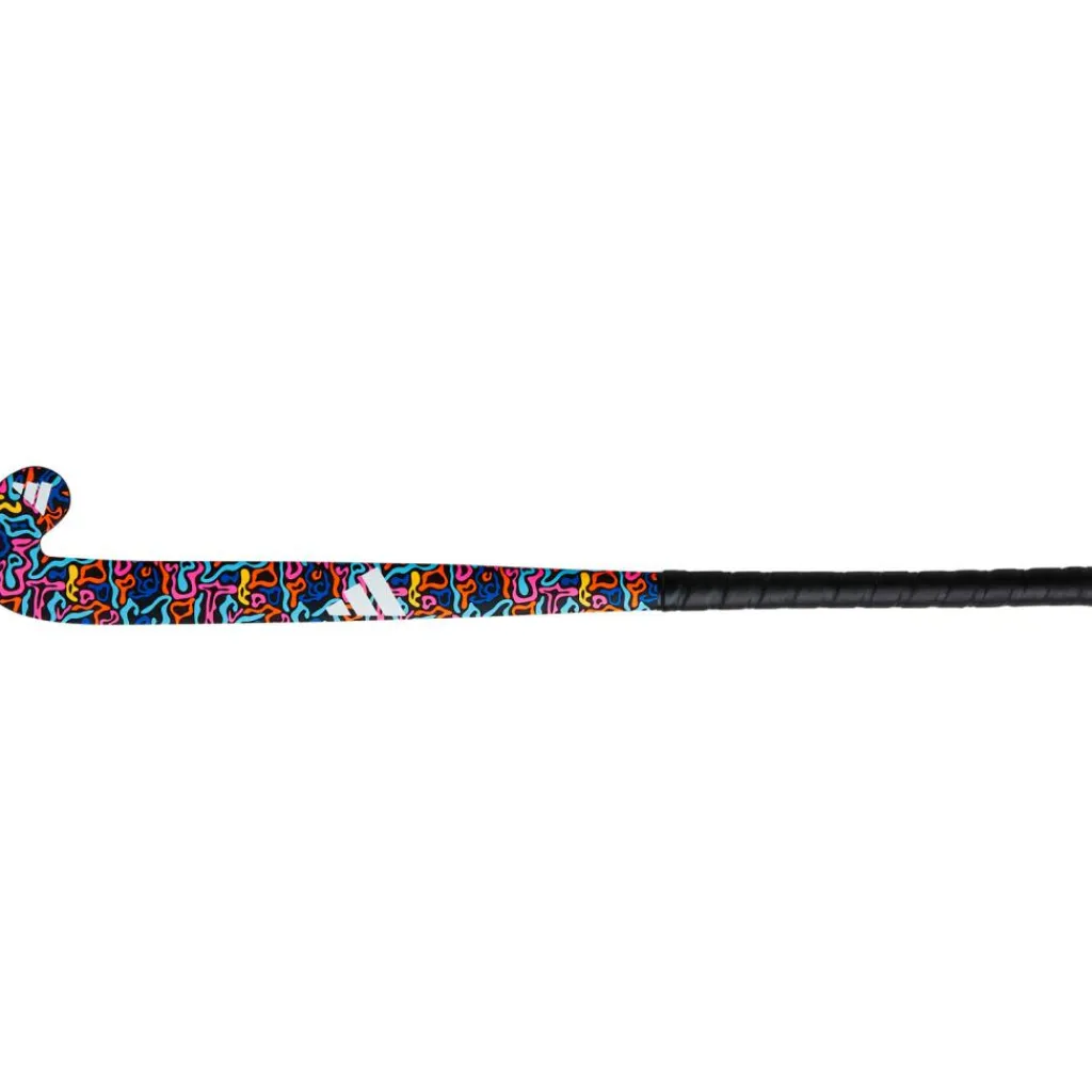 Youngstar .9 Mid Bow hockeystick junior multicolour*adidas Online