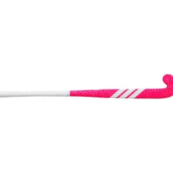 Youngstar .9 Mid Bow hockeystick junior pink*adidas Outlet