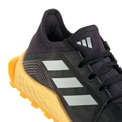 Youngstar hockeyschoenen junior core black zero metalic spark*adidas Discount