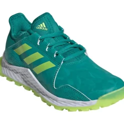 Youngstar hockeyschoenen junior pure teal*adidas Online