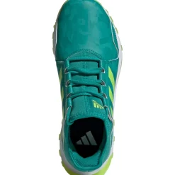 Youngstar hockeyschoenen junior pure teal*adidas Online