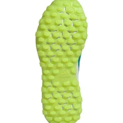 Youngstar hockeyschoenen junior pure teal*adidas Online