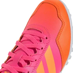 Youngstar Rise hockeyschoenen junior team solar orange*adidas Outlet