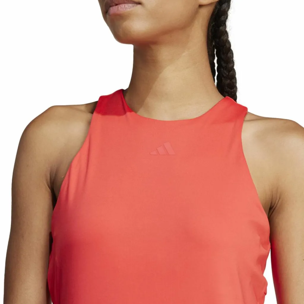 Y-Tank tennis tanktop dames semi lucid red*adidas Sale