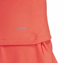 Y-Tank tennis tanktop dames semi lucid red*adidas Sale