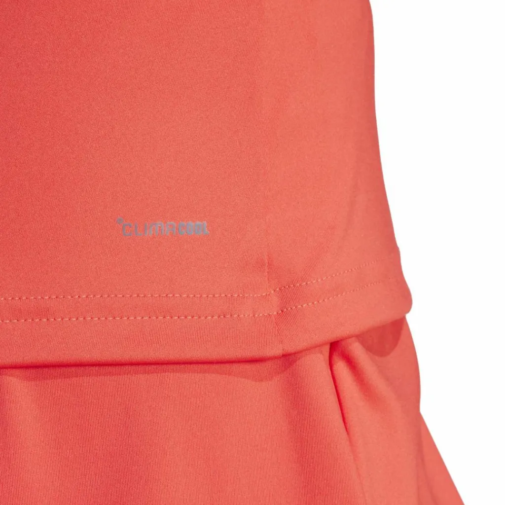 Y-Tank tennis tanktop dames semi lucid red*adidas Sale