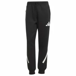 Z.N.E. trainingsbroek dames black white*adidas Online