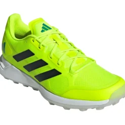Zone Dox 2.2 hockeyschoenen lucid lemon*adidas Best