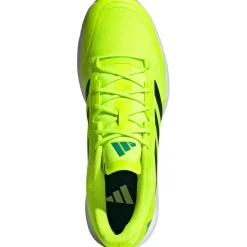 Zone Dox 2.2 hockeyschoenen lucid lemon*adidas Best
