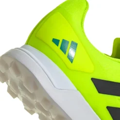 Zone Dox 2.2 hockeyschoenen lucid lemon*adidas Best
