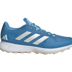 Zone Dox 2.2S hockeyschoenen heren team light blue zero metalic cloud white*adidas Sale
