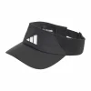 Zonneklep black white*adidas