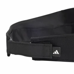 Zonneklep black white*adidas