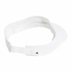 Zonneklep white black*adidas Sale