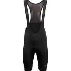 Essential Bib fietsbroek heren black*Agu Online