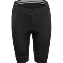 Essential fietsbroek dames black*Agu Online