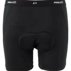 Essential fietsonderbroek dames black*Agu Sale