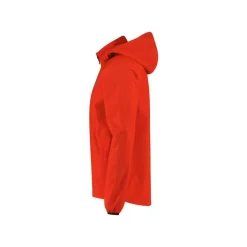 Go Essential regenjas red*Agu Best