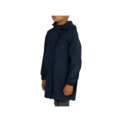 Go Kids Parka Essential regenjas junior navy blue  - 134 - 140*Agu Hot