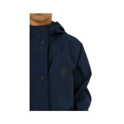 Go Kids Parka Essential regenjas junior navy blue  - 134 - 140*Agu Hot