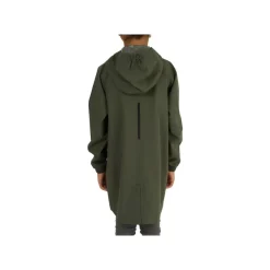 Go Kids Parka Essential regenjas junior army green - 122 - 128*Agu Discount