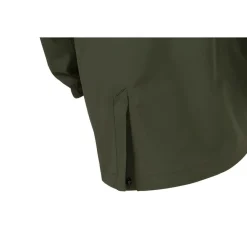 Go Kids Parka Essential regenjas junior army green - 110 - 116*Agu Hot