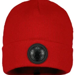 Arapahoe muts red*Airforce Discount