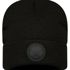 Arapahoe muts true black dull black*Airforce