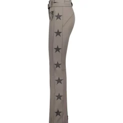 Aspen skibroek dames beluga true black*Airforce Best