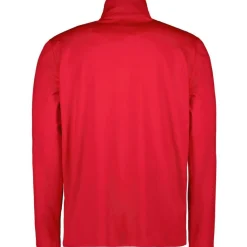 Basic Zip skipully heren red true black*Airforce Best