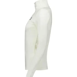 Basic Zip skipully dames ivory frost true black*Airforce Sale