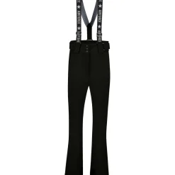 Christie salopette skibroek dames true black*Airforce Hot